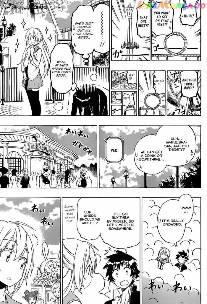 Nisekoi Chapter 136 image 16_optimized
